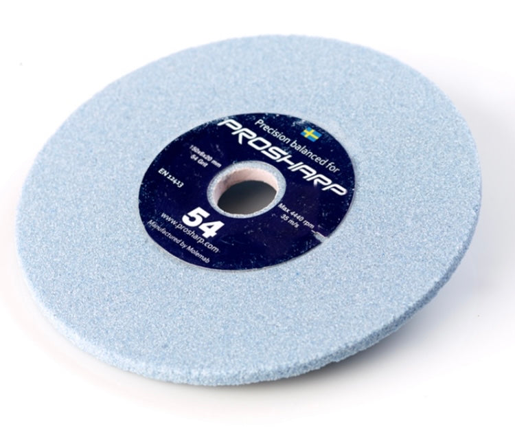 Prosharp MA54 Skate Grinding Wheel - Sharpening Equipment > Accessories