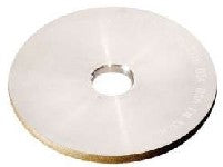 Prosharp SkatePal Diamond Wheel 100mm - 100mm Diameter - 3/8 (10mm) ROH / 252 coarse - Sharpening Equipment > Wheels