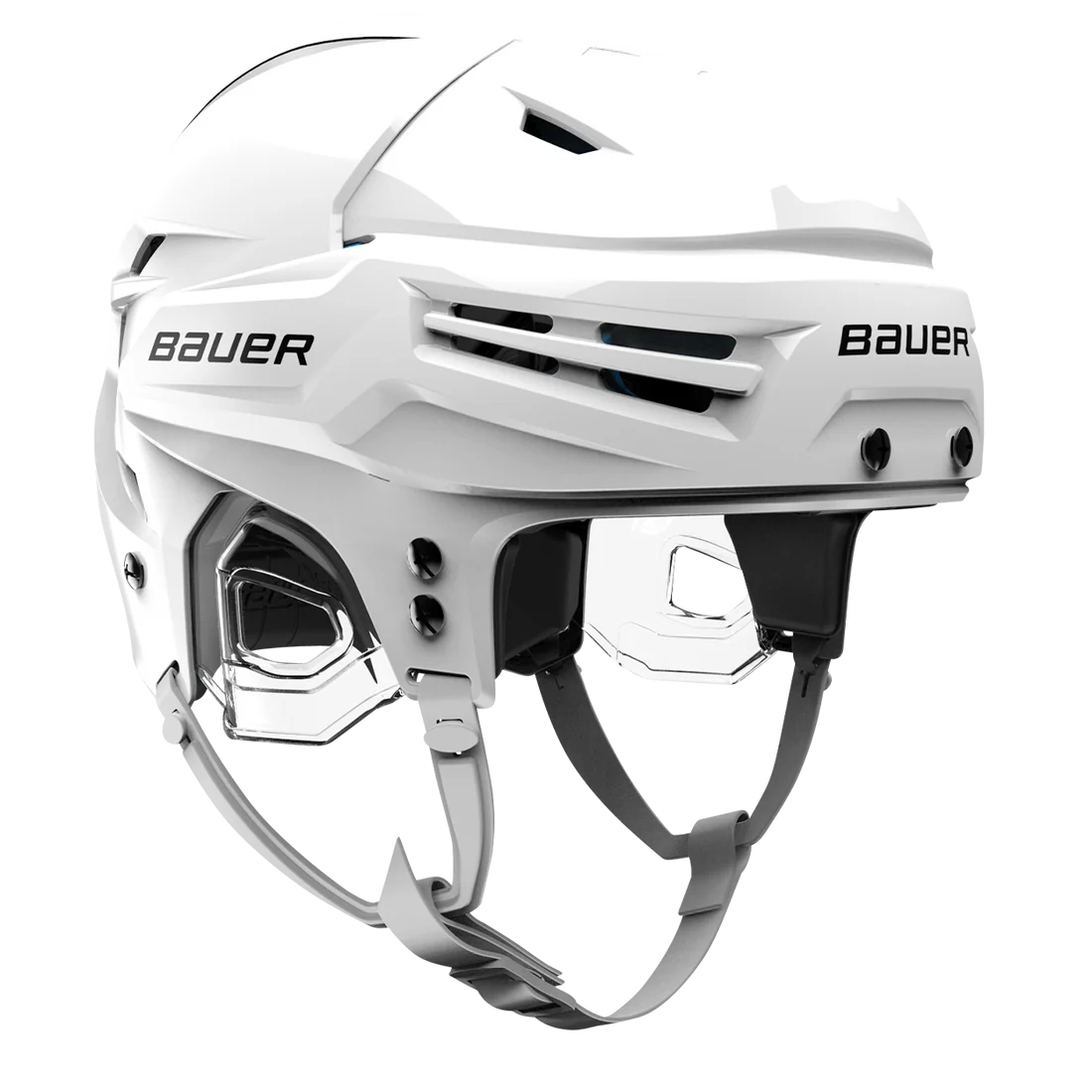 Bauer Re-Akt 65 Hockey Helmet