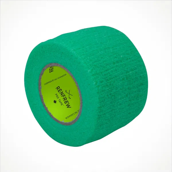 Renfrew Grip Tape Stretchrap - Lime Green - Ice Hockey Stick > Accessories