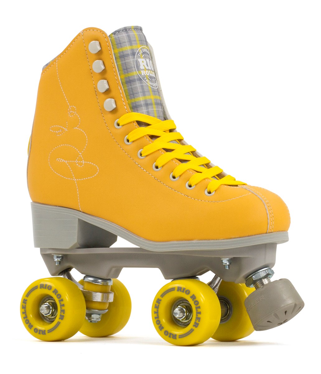 Rio Roller Signature Quad Roller Skates - Roller Skates > Quad Skates