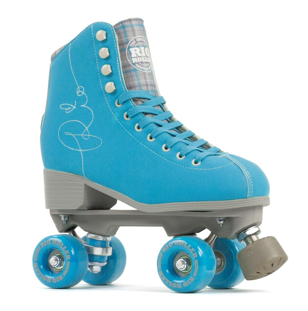 Rio Roller Signature Quad Roller Skates - Roller Skates > Quad Skates