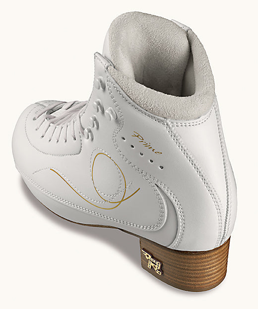 Risport Royal Prime Boot Only Figure Skate in White - Size 260 - 280 - Figure Skating