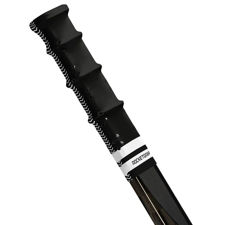 RocketGrip Hockey Grip - Hole - Ice Hockey Stick > Accessories