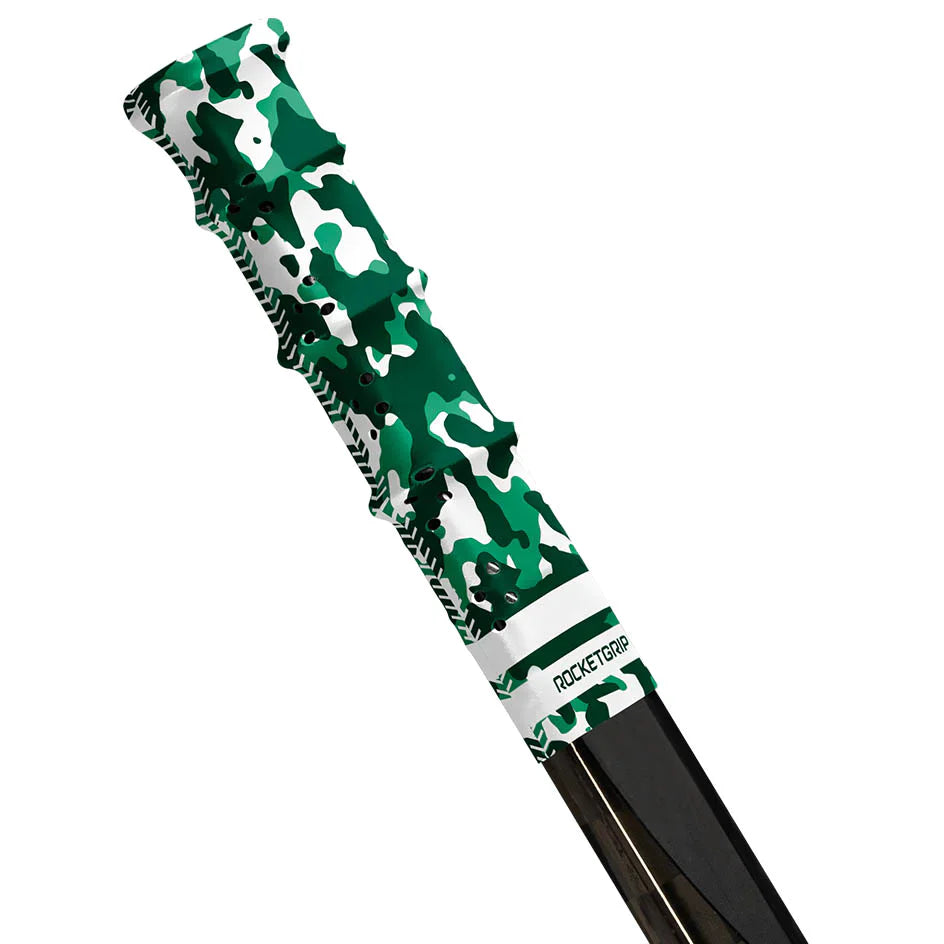 RocketGrip Hockey Grip - Hole - Ice Hockey Stick > Accessories