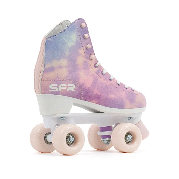 SFR Brighton Figure Quad Skates - Roller Skates > Quad Skates