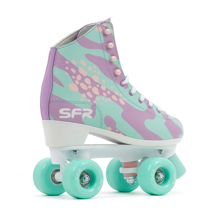 SFR Brighton Figure Quad Skates - Roller Skates > Quad Skates