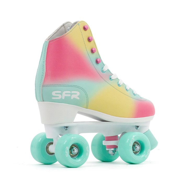 SFR Brighton Figure Quad Skates - Roller Skates > Quad Skates