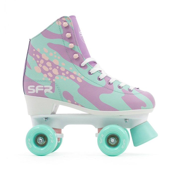 SFR Brighton Figure Quad Skates - Roller Skates > Quad Skates