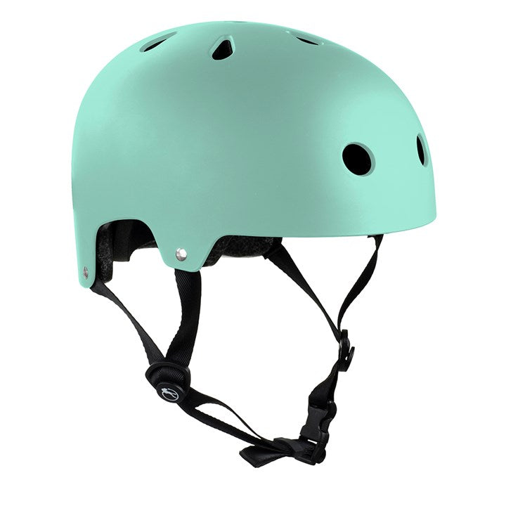 SFR Essentials Helmet - Matt Teal / XXS/XS 49-52CM - Accessories > Figure Skating Protection