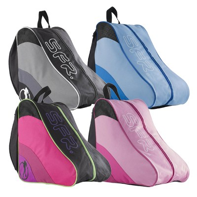 SFR Skate Bag - Blue - Accessories > Skate Bags