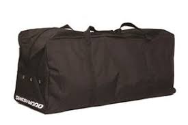 Sherwood Core Hockey Bag - Ice Hockey Bags