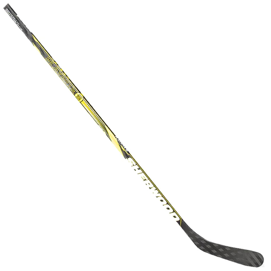 Sherwood Playrite Hockey Stick - YTH/JNR - Left / 15 Playrite Yth - Ice Hockey Sticks