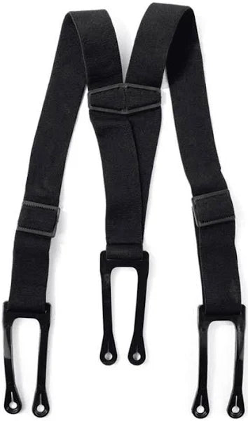 CCM Hockey Braces with Buttons