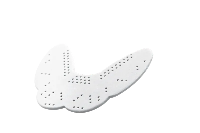 Sisu CCM Aero Mouthguard - Mouth Guards