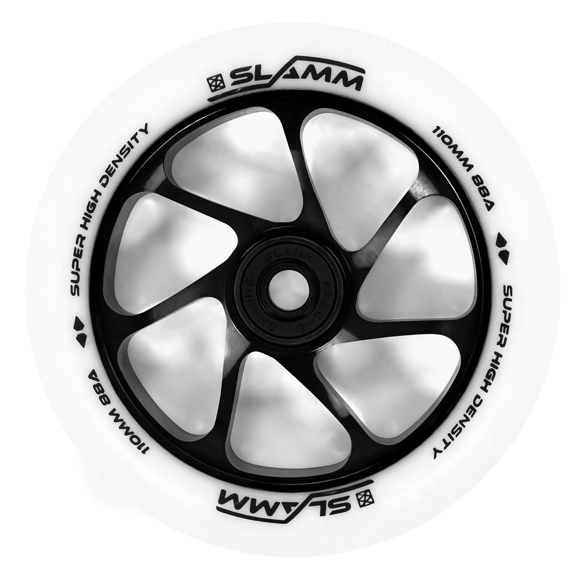 Slamm 110MM Team Wheel - Scooter