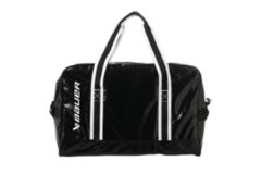 Bauer Pro Duffle Bag Black