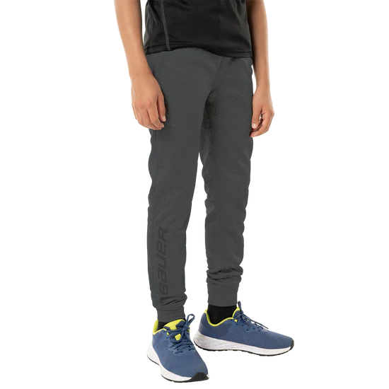 Bauer Team Fleece Pant - Youth