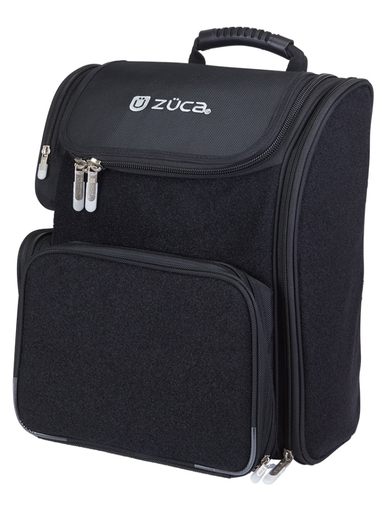 Zuca Business Backpack Cornhole with Pouches