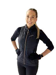 Two Birds Gilet - Senior - Small (UK 8-10) - Clothing > Figure Skating Jackets