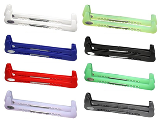 Two Piece Split Guards Blade Protection - Hockey Guards