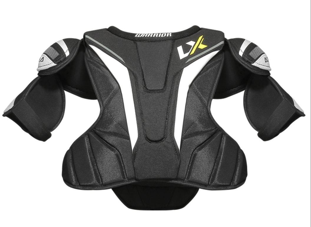Warrior Alpha LX 20 Shoulder Pads - Hockey Protection > Shoulder Pads