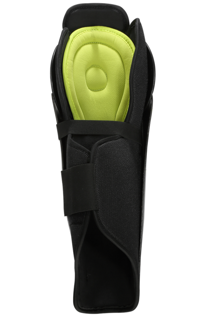 Warrior Alpha LX 40 Shin Guards - Hockey Protection > Shin Guards