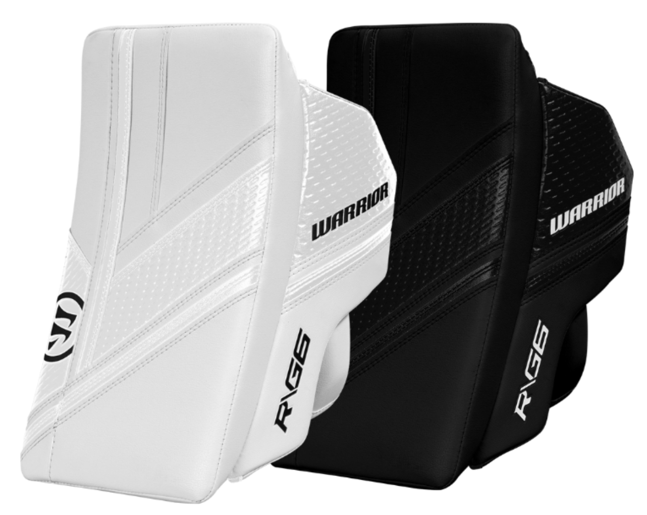 Warrior Goalie Ritual G6.1 E+ Blocker - Goalie Blockers