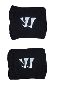 Warrior Padded Wrist Guards - Black - Neck & Wrist Guards