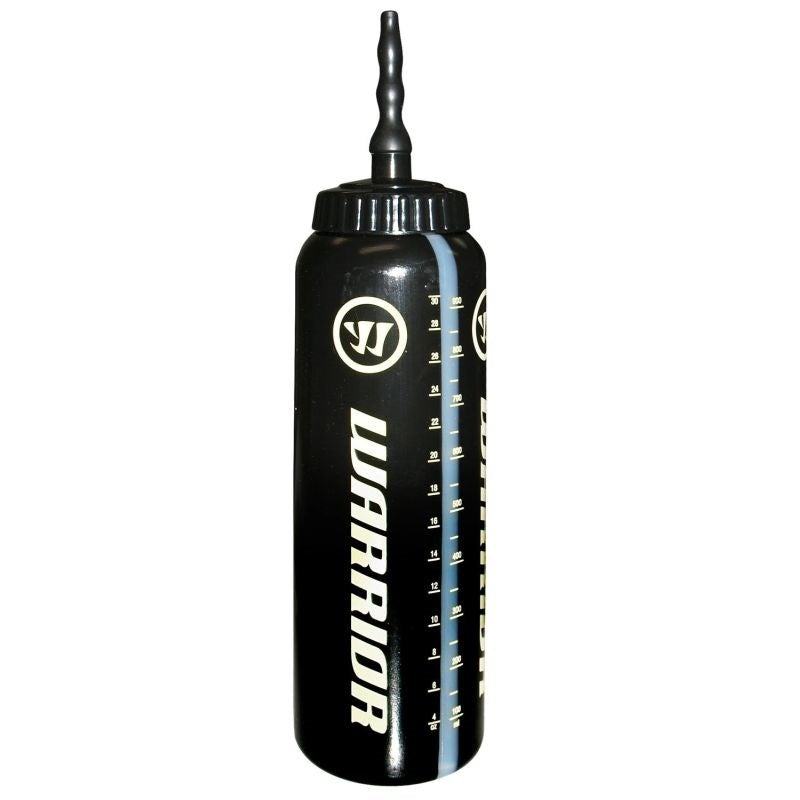 Warrior Water Bottle 1 Litre - Water Bottles & Nutrition