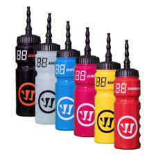 Warrior Water Bottle - Water Bottles & Nutrition
