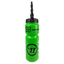Warrior Water Bottle - Green - Water Bottles & Nutrition