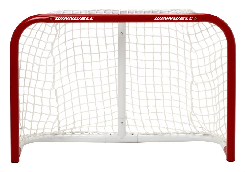 Winnwell 36’’ HD Hockey Goal - Hockey > Training Aids