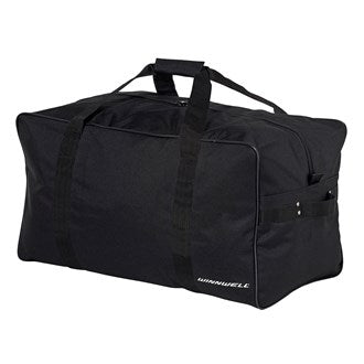 Winnwell Carry Bag Basic - Ice Hockey Bags