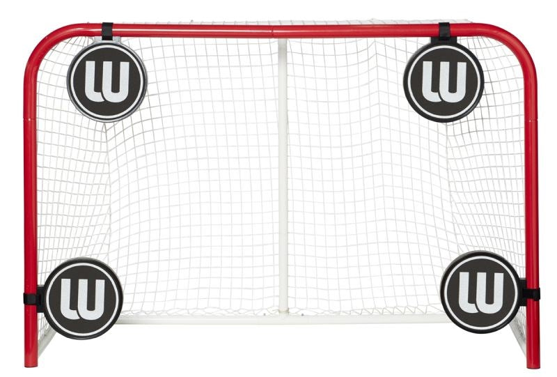 Winnwell Foam Shooting Targets (4 Pack) - Hockey > Training Aids