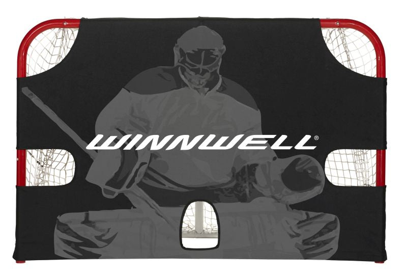 Winnwell SHOOTING TARGET 52’’ HEAVY DUTY - Hockey > Training Aids