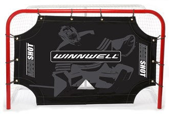 Winnwell Shooting Target 72’’ Accushot - Hockey > Training Aids