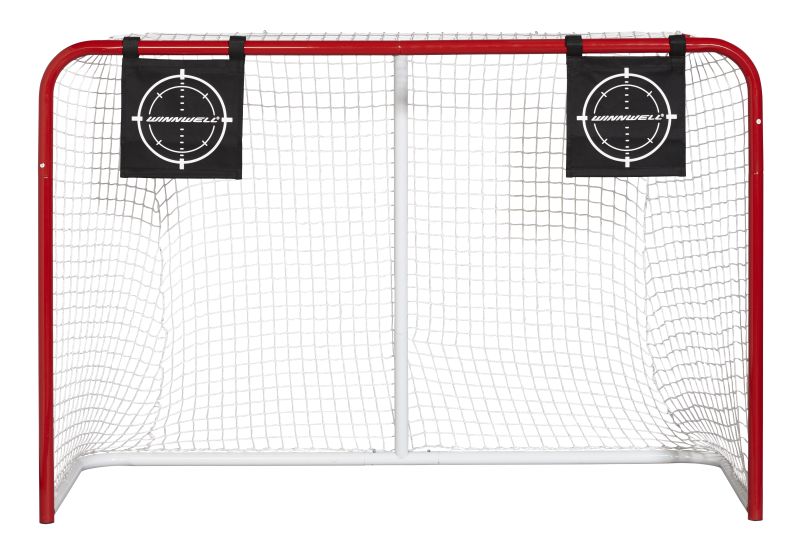 Winnwell Top Corner Shooting Targets (twin pack) - Hockey > Training Aids