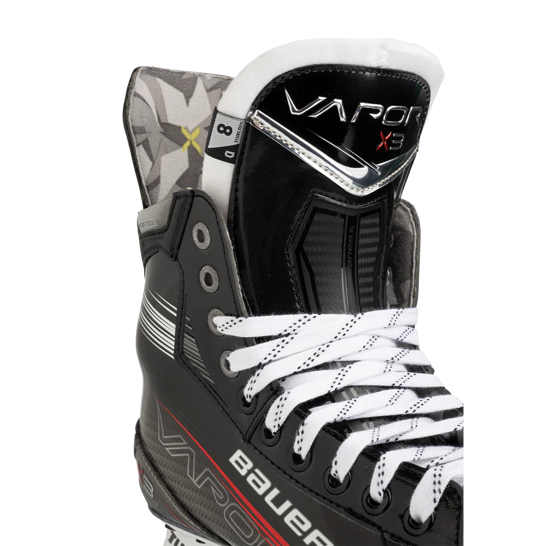 Bauer Vapor X3 Ice Hockey Skates Intermediate