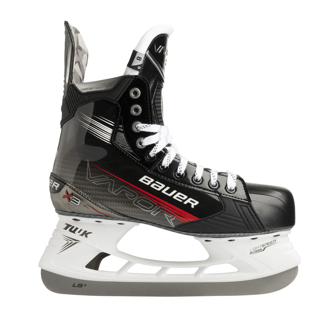 Bauer Vapor X3 Ice Hockey Skates Intermediate