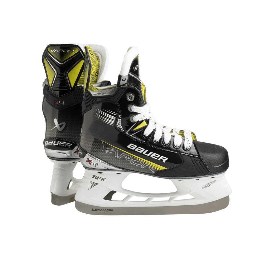 Bauer Vapor X4 Ice Hockey Skates Junior