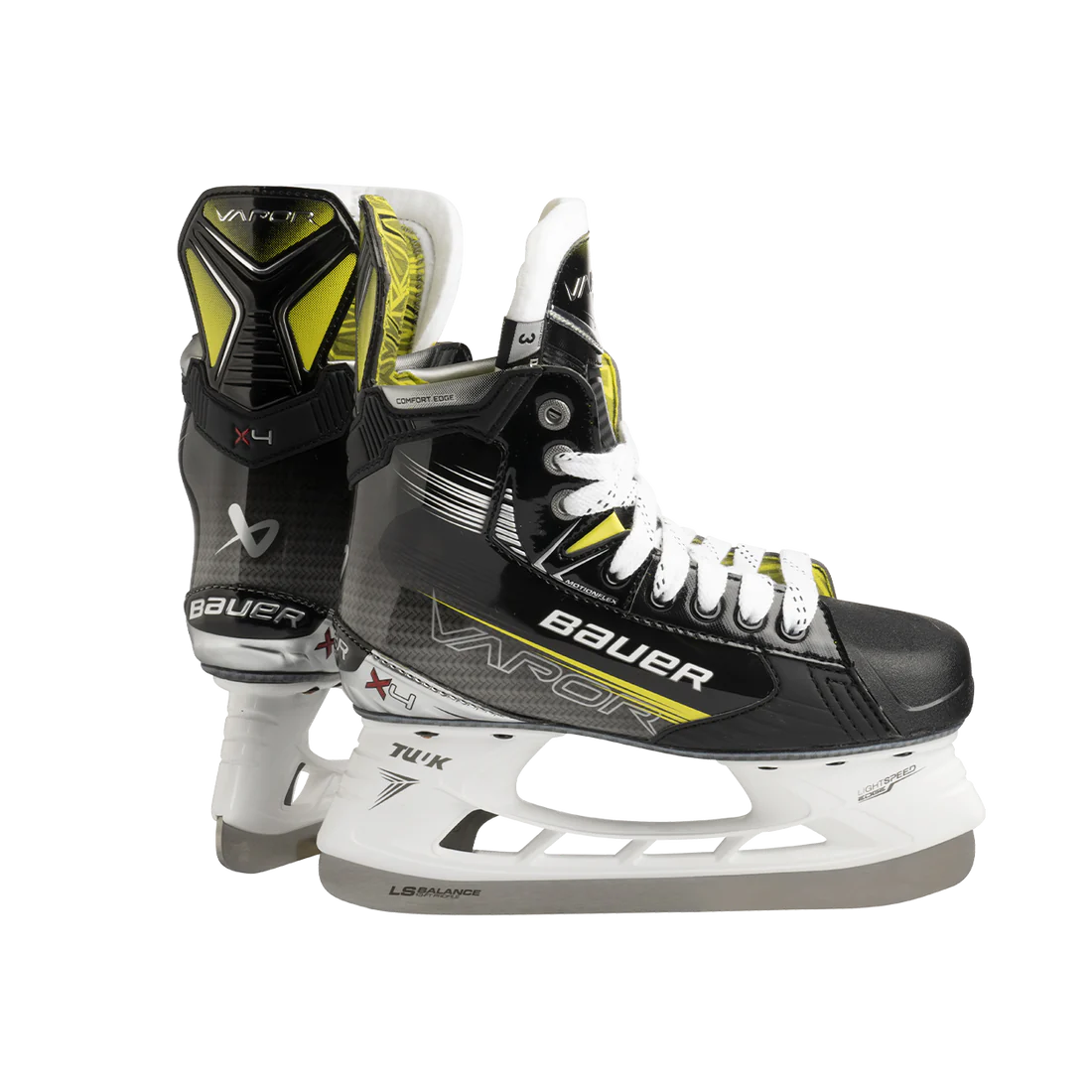 Bauer Vapor X4 Ice Hockey Skates Junior