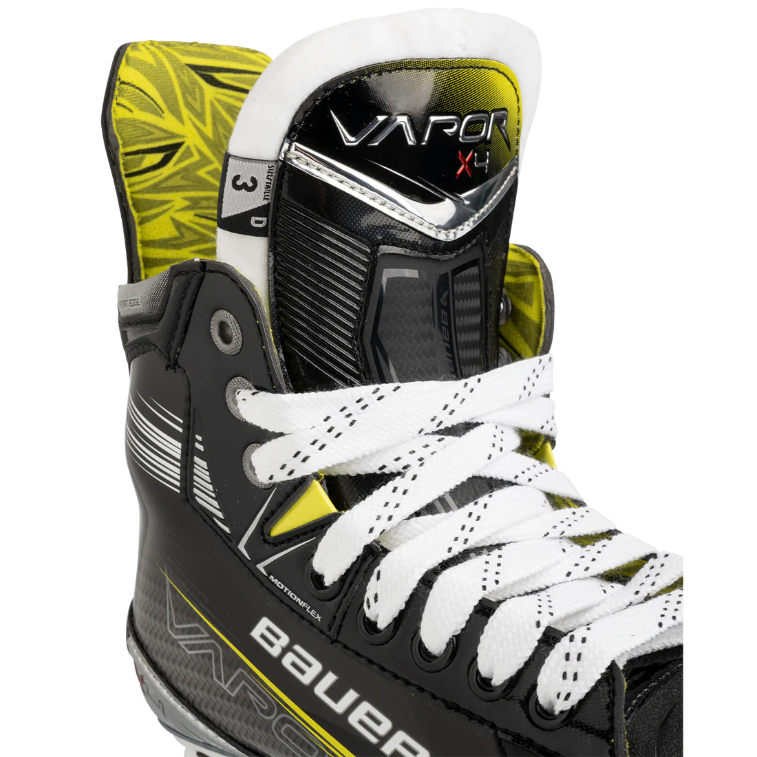 Bauer Vapor X4 Ice Hockey Skates Junior