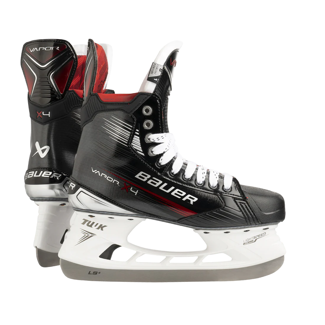 Bauer Vapor X4 Ice Hockey Skates Intermediate