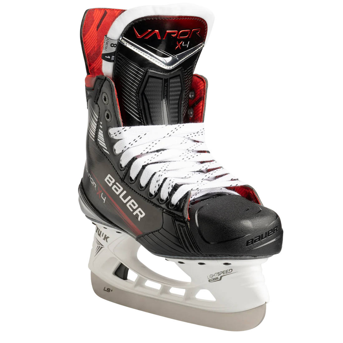 Bauer Vapor X4 Ice Hockey Skates Intermediate