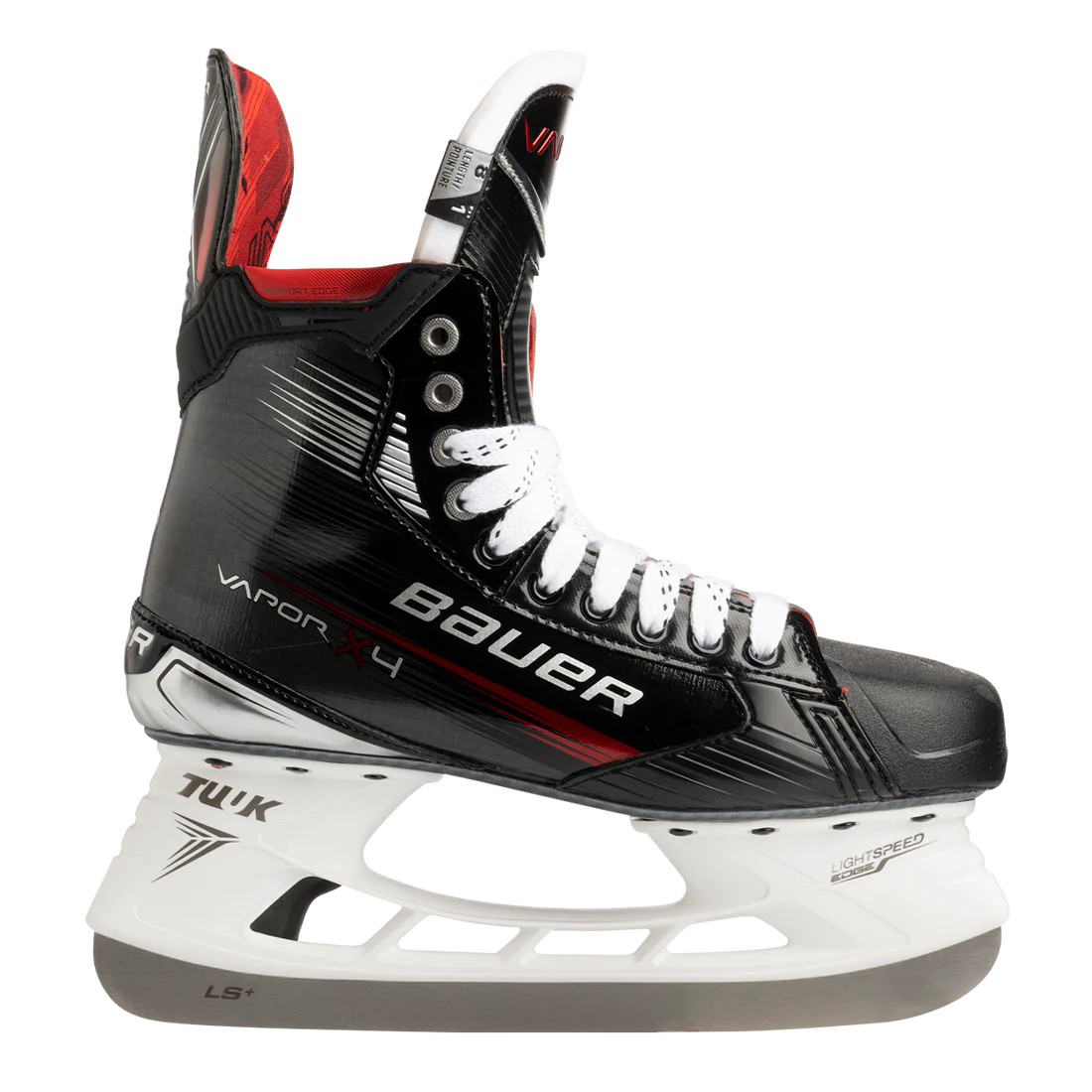 Bauer Vapor X4 Ice Hockey Skates Intermediate