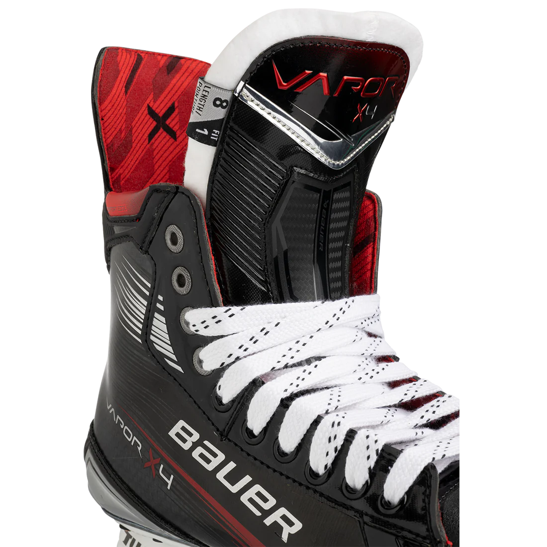 Bauer Vapor X4 Ice Hockey Skates Intermediate