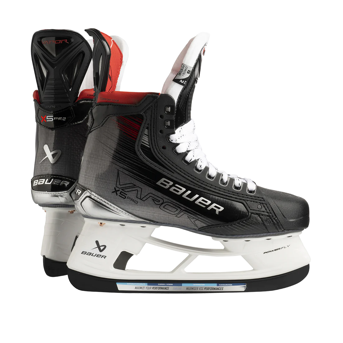 Bauer Vapor X5 Pro Ice Hockey Skate Senior
