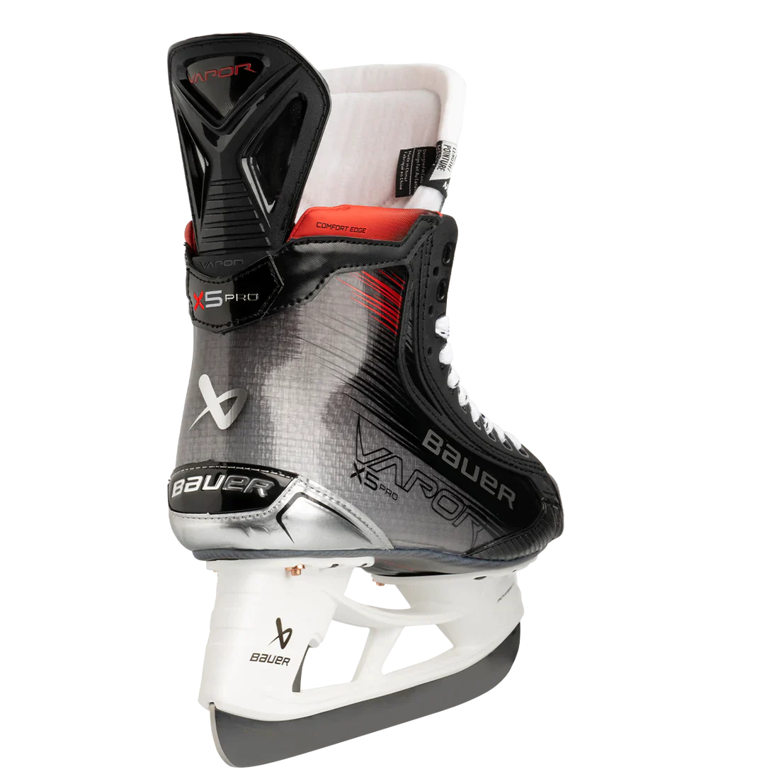 Bauer Vapor X5 Pro Ice Hockey Skate Intermediate