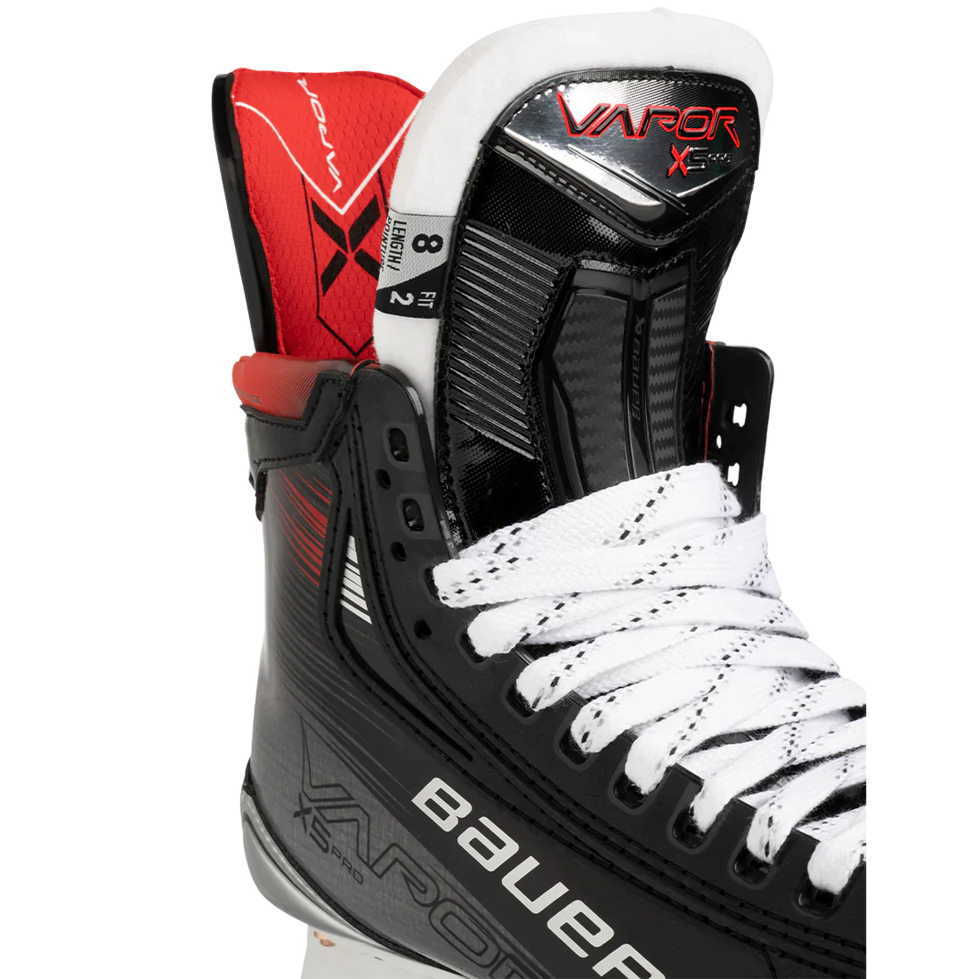 Bauer Vapor X5 Pro Ice Hockey Skate Intermediate